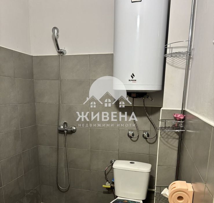 Продава обзаведен 2-стаен апартамент, гр.Балчик