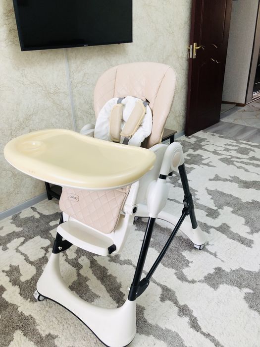 Стул для кормления!