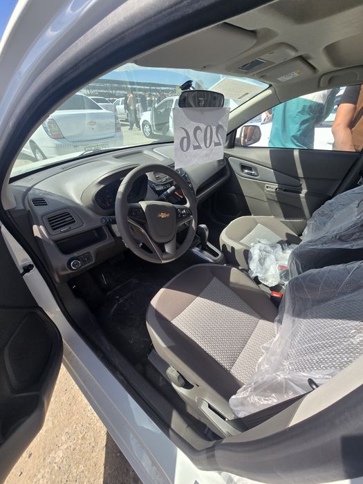 Other Cobalt 2026 — 2