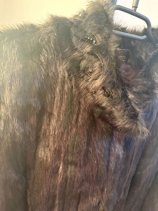 Blana artificiala eleganta