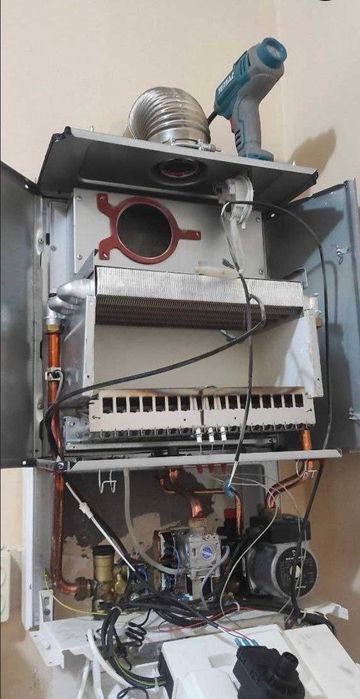 Katyol usta/ Мастер котлов 24/7