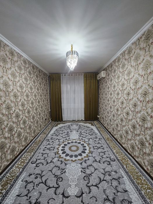 3 xonali 84m² 2-qavat.kvartira sotiladi #3x