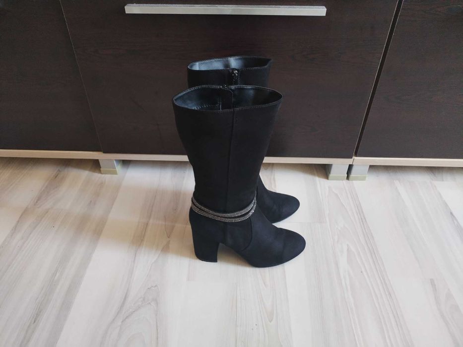 Ботуши Graceland-ном 37 1/3