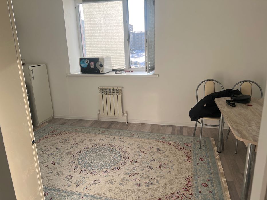 2к. квартира в аренду долгосрочно