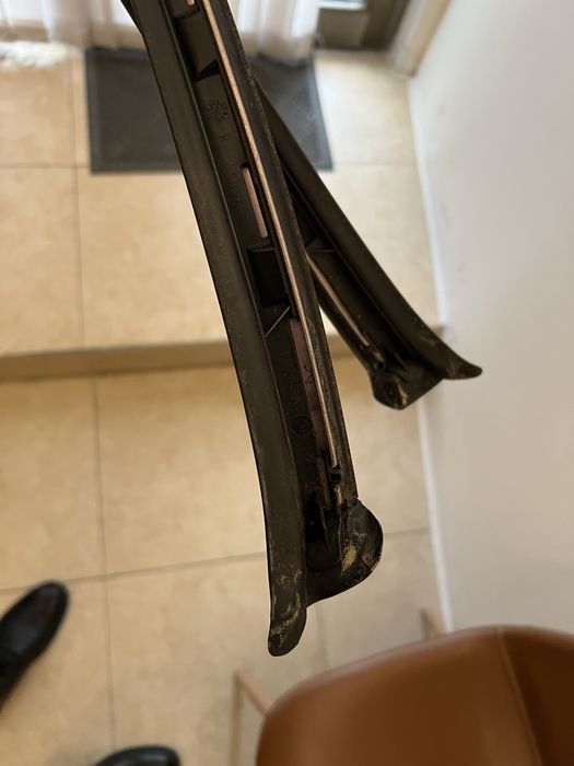 Лайснa за предно стъкло Мерцедес Ц класа, C class-   комби w204