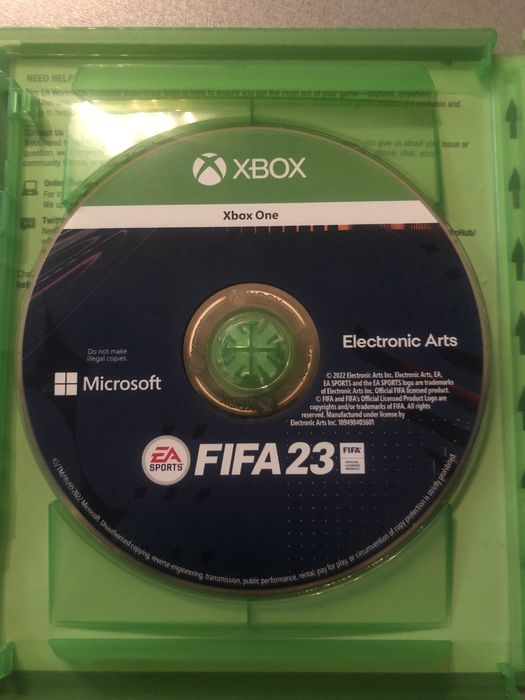 Fifa 23 - Xbox One