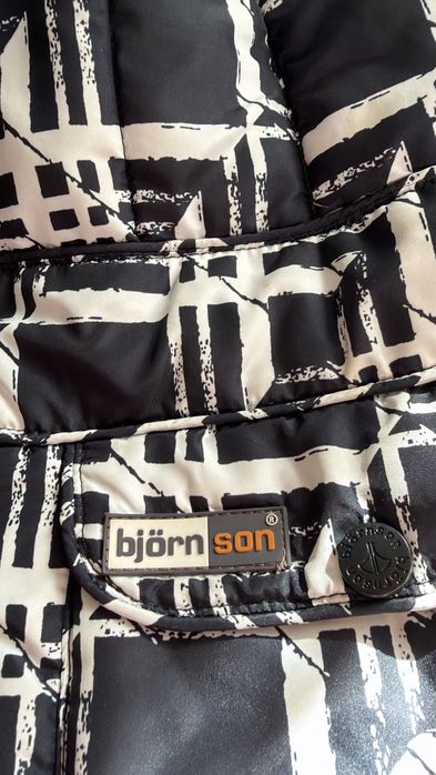 Vand vesta bjorson marimea 44 in stare foarte buna