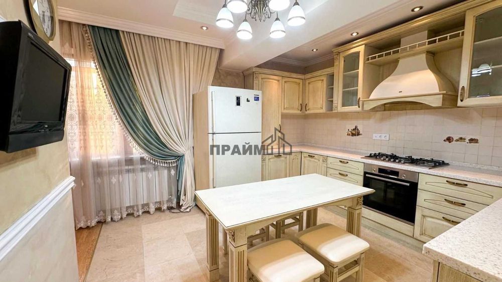 ПРОДАМ 5 ком. Каратал (Адель ПРАЙМ)