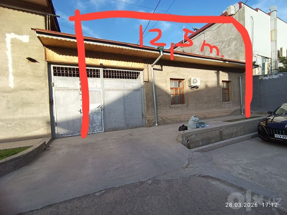 СРОЧНО ! ! ! Продаётся участок в Юнусабаде