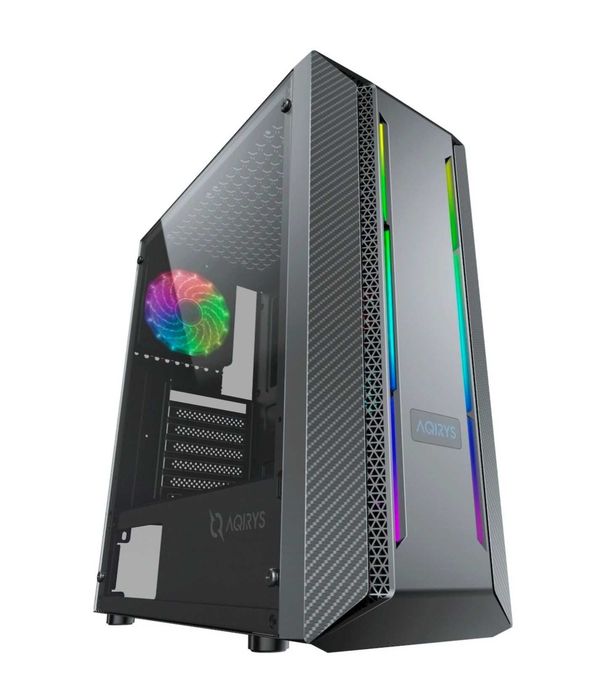 Desktop Gaming ASUS I5-13TH, Asus Geforce 4060 OC, 32 GB RAM, 1 TB SSD - garantie emag