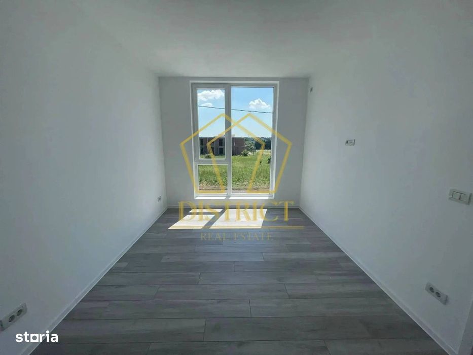 Triplex deosebit cu 4 camere | Dumbravita | PetFriendly