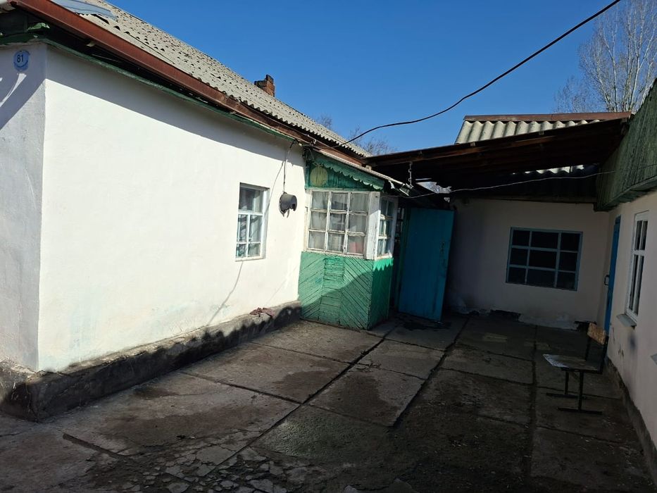 Продам дом срочно