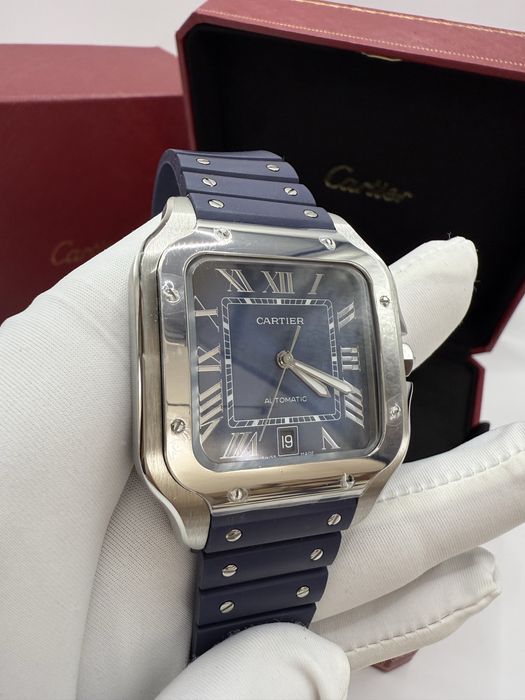 Часы Hublot 1:1 Швейцарский механизм