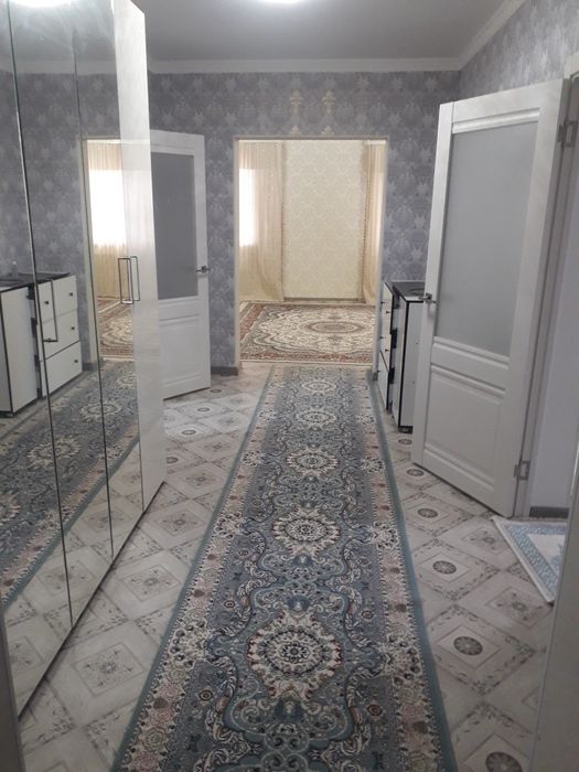 Үй сатылады Алға жилой массив 1