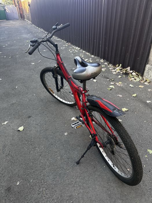 велосипед для подроска или взрослого