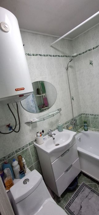 3х комнатная квартира