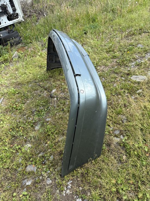 bara spate bmw E39 seria 5 an 2001 limusina