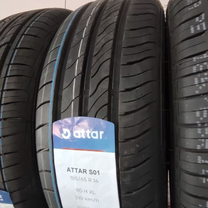 185/65 R14 Новые Летние