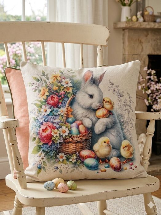 Великденска декорация