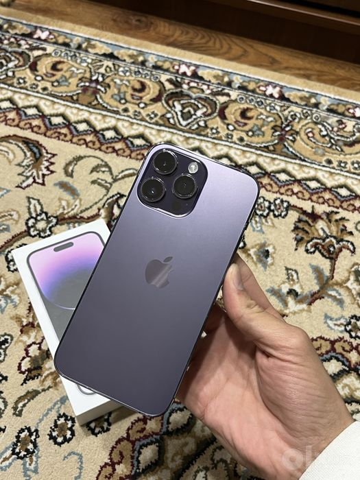 Iphone 14 Pro Max sim kartali