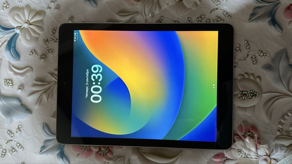Ipad 5 pokoleniya 32 gb