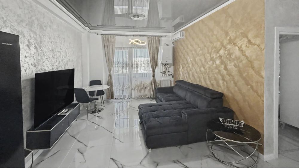 Apartament de inchiriat Mamaia Nord
