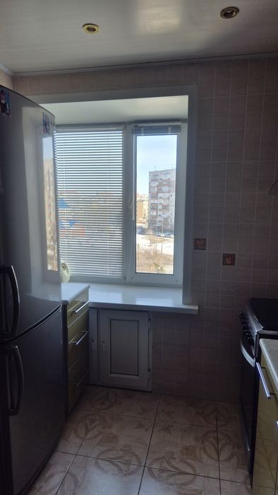 Продам 2-х комнатную квартиру