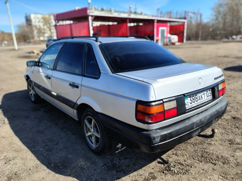 Продам Пассат Б3