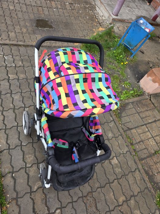 Продам Детскую коляску