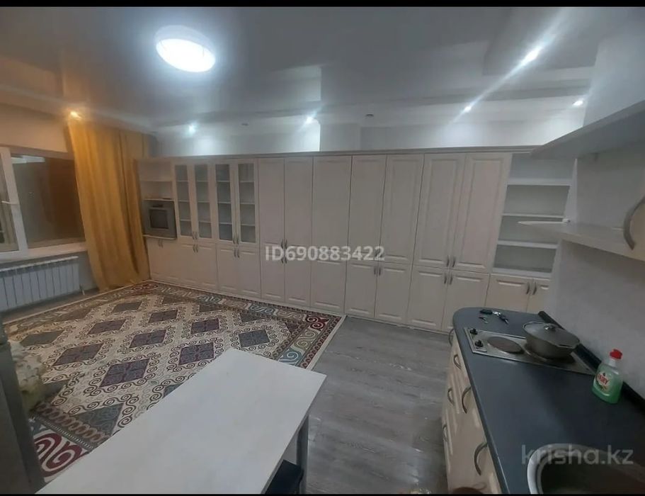 Кухня студия долго срочно