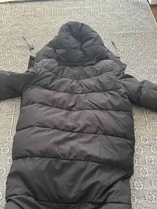 Детские зимние куртки