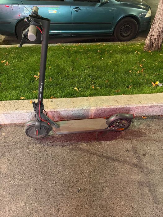 HOPE AMANET P2-Trotineta xiaomi scooter 4
