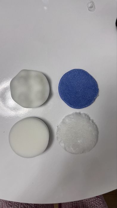 Mini poilizator auto