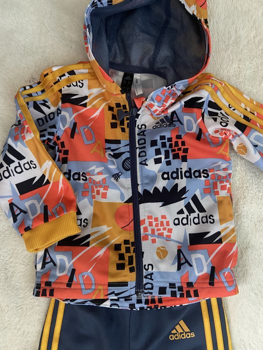 Детски дрехи Adidas Mayoral Nike Next Zara Hm