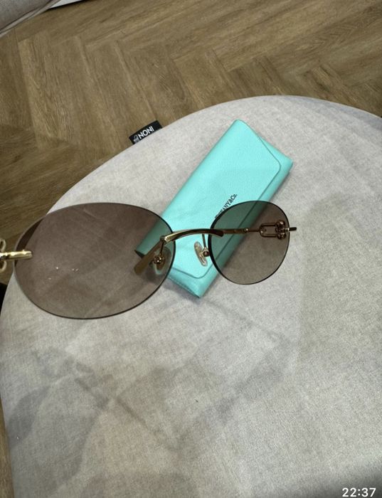 Очки женские Tiffany & Co