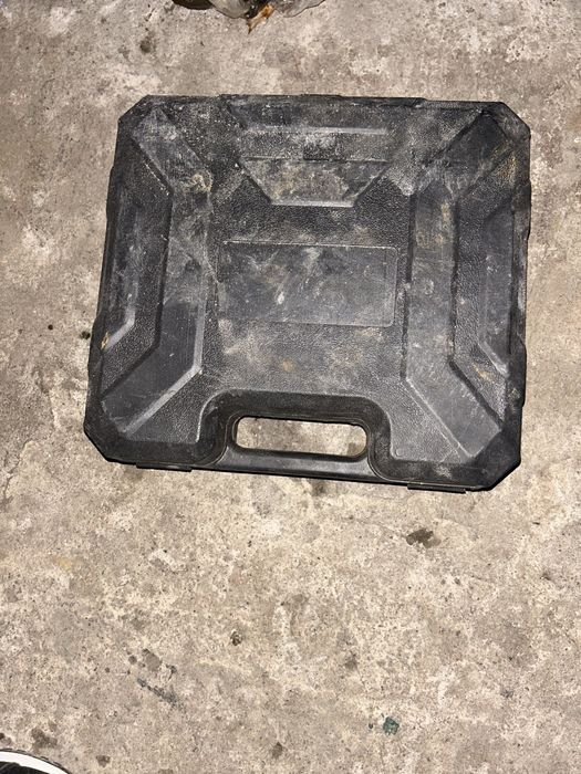 Гайковерт воздушный