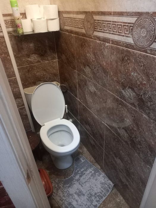 Ищем парня или девушку для подселения