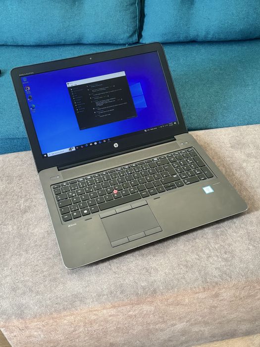 Hp Gaming/worstation• proceosr i7-6820HQ• Nvidia 4gb dedicat• 16gb ram