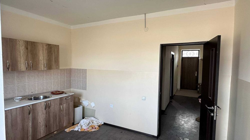 Котедж 2 соток Бешбола