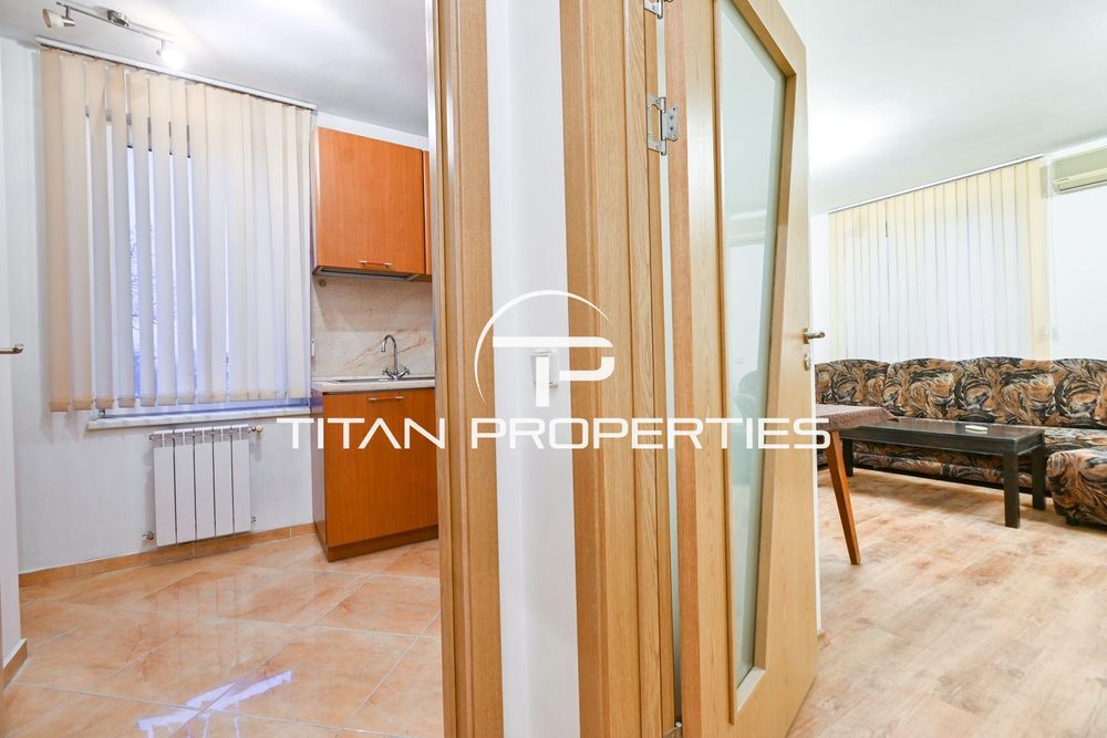 Двустаен, под наем, Център-ЦУМ