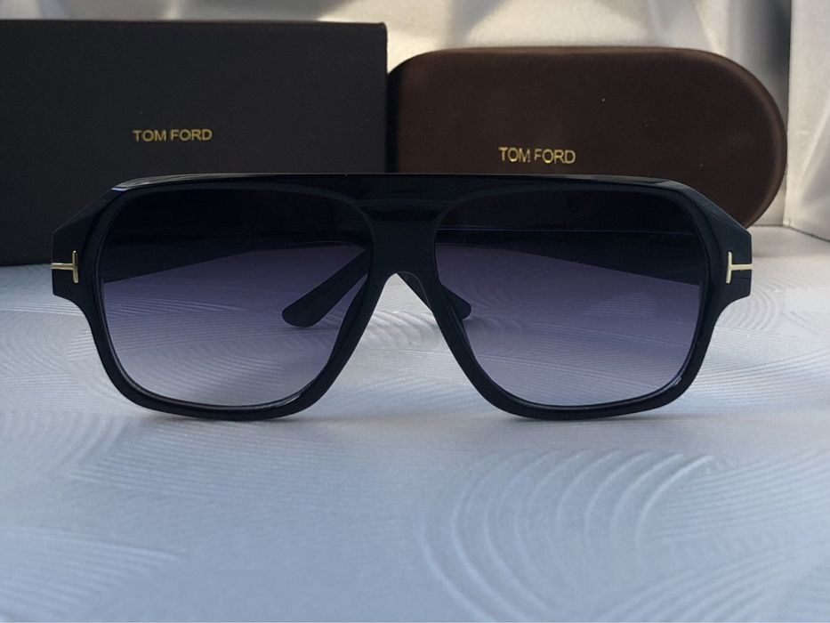 Мъжки слънчеви очила маска 3 цвята жълти сини черни