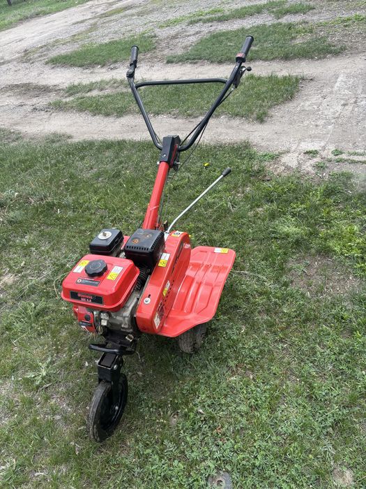 Мотоблок fermer MK 6.5