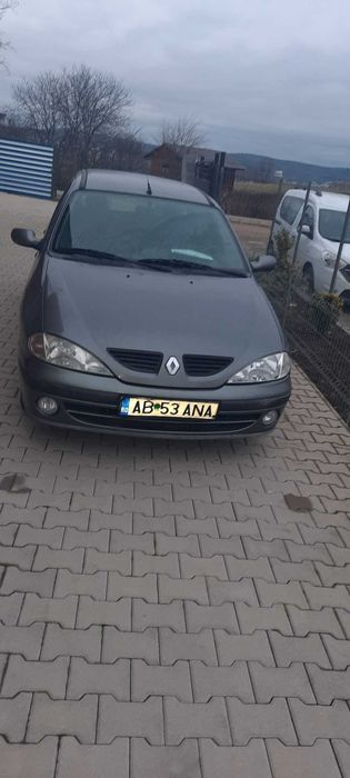 Vand Renault Megane