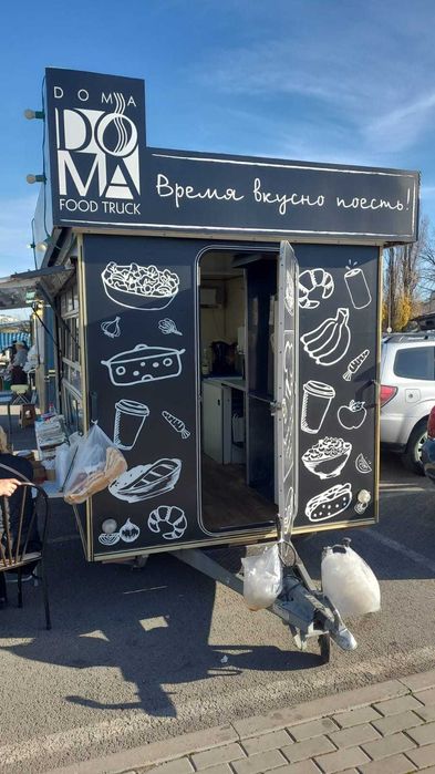 Киоск Ларёк  Продажа