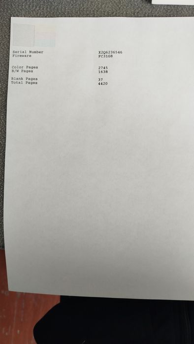 Epson L380 printer sotiladi