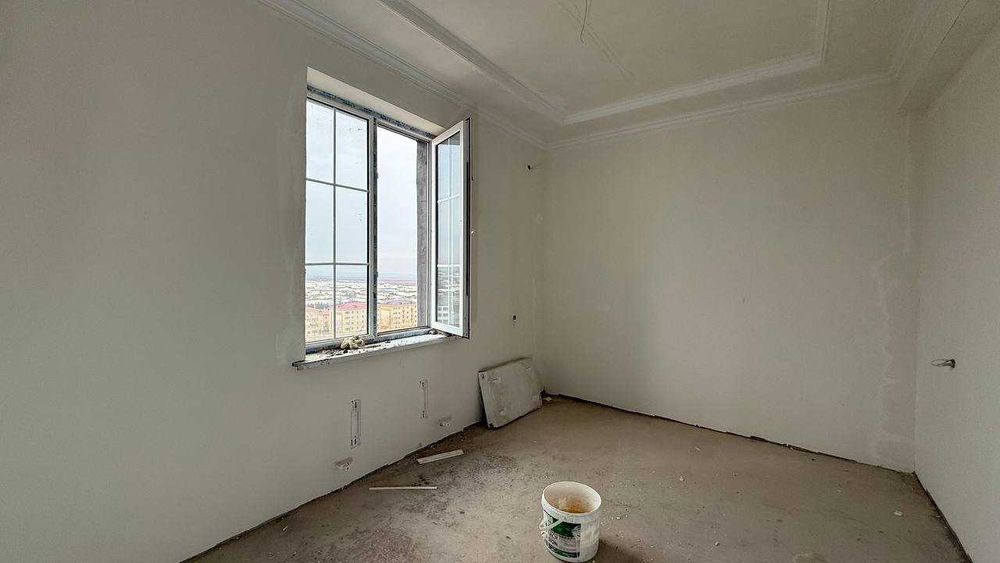 Миндонобод 24-мактаб 7 қаватда 3 хонали квартира сотилади. ID: 1612