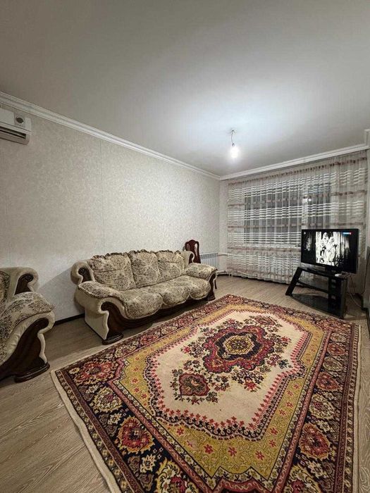 В продаже 3-х комнатная квартира в 7 микрорайоне.