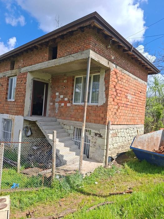 Ремонт на покриви