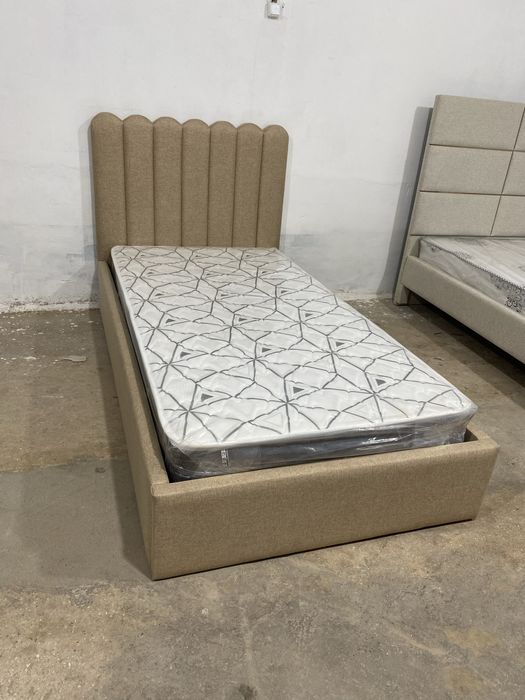 Кровать односпальная200*100