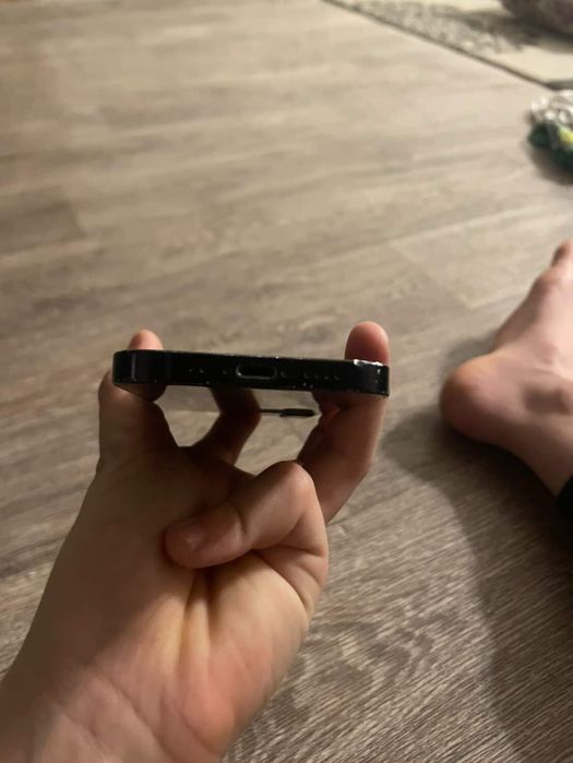 Гарантия на iPhone нету